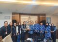 Master of Accounting Universitas Muhammadiyah Sumatera Utara Strengthens International Collaboration through Institutional Visit and Community Engagement