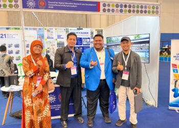 UMSU Joins Leading Muhammadiyah Universities to Showcase Sustainable Development Best Practices at the Global Sustainable Development Congress 2026