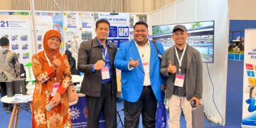 UMSU Joins Leading Muhammadiyah Universities to Showcase Sustainable Development Best Practices at the Global Sustainable Development Congress 2026