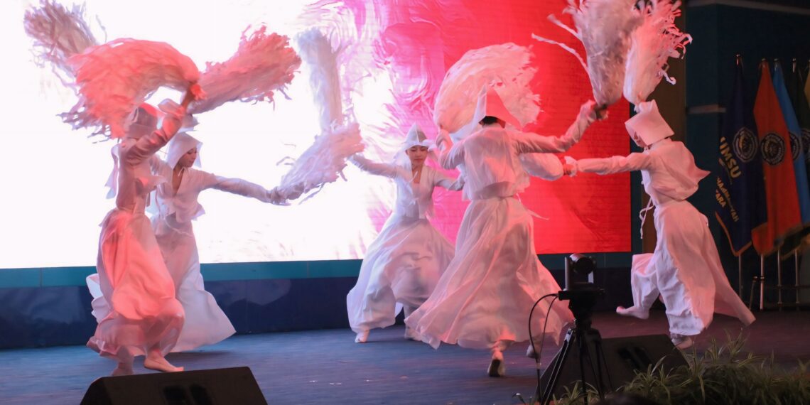 Exchange: UMSU and Chosun University Celebrate Indonesia–Korea Friendship