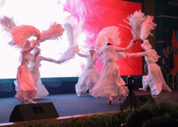 Exchange: UMSU and Chosun University Celebrate Indonesia–Korea Friendship