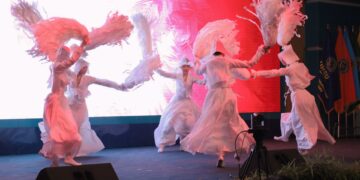Exchange: UMSU and Chosun University Celebrate Indonesia–Korea Friendship