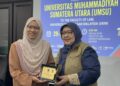 FUU UKM and UMSU Doctoral Program in Law Strengthen Global Research Through International Postgraduate Seminar