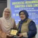 FUU UKM and UMSU Doctoral Program in Law Strengthen Global Research Through International Postgraduate Seminar