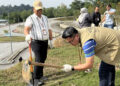 UMSU Doctoral Program in Law Conducts Community Service Activities at UKM