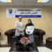 Universitas Muhammadiyah Sumatera Utara (UMSU) paid a courtesy visit to the University of Malaya, Malaysia, together with Datuk Professor Kolonel (K) Dr. Awang Azman bin Awang Pawi.
