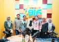 Podcast Warung Prancis UMSU & Alliance Francaise Medan