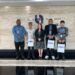 Strengthening Collaboration: UMSU Visit to Multimedia University, Malaysia