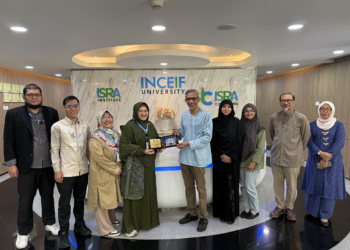 UMSU × INCEIF University: Forging a Strategic Partnership for Global Academic Excellence
