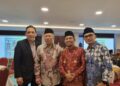Strengthening Global Ties: UMSU Inks Landmark MoU with PCIM UK & Ireland