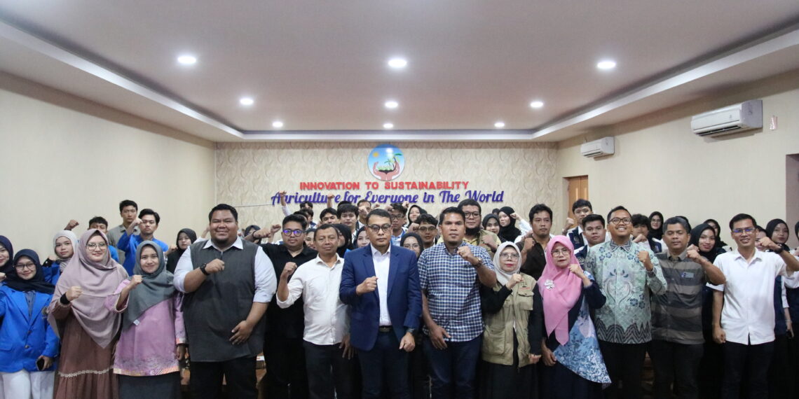 47 DELEGATES, 2 TOP MALAYSIAN UNIVERSITIES: UMSU STUDENTS OFFICIALLY GOES GLOBAL!