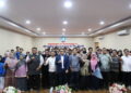 47 DELEGATES, 2 TOP MALAYSIAN UNIVERSITIES: UMSU STUDENTS OFFICIALLY GOES GLOBAL!
