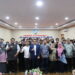 47 DELEGATES, 2 TOP MALAYSIAN UNIVERSITIES: UMSU STUDENTS OFFICIALLY GOES GLOBAL!