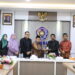 Strengthening Global Partnerships: UMSU Welcomes Managing Director of Hasani Group Malaysia