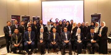 Global Academic Synergy: UniMAP and UMSU Host IC-BUSCLI 2026