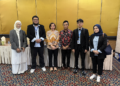 Enhancing Higher Education Cooperation: UMSU Delegations and Alumni to Attend “INSPIRE Forum” in Thailand