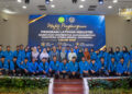 Closing of Internship at MARDI: UMSU Faculty of Agriculture Students and Lecturers Receive Certificates