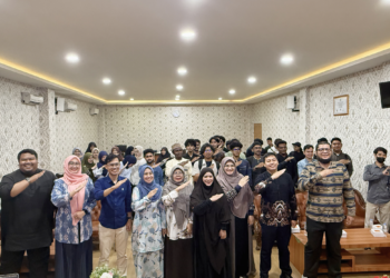 EVALUATING AND EMPOWERING GLOBAL TALENT: UMSU Assesses Progress, Listens to Aspirations, and Strengthens International Student Support