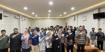 EVALUATING AND EMPOWERING GLOBAL TALENT: UMSU Assesses Progress, Listens to Aspirations, and Strengthens International Student Support