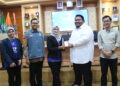 Bridging Leadership Across Borders: FEB UMSU & UUM Unveil Joint Academic Exchange!