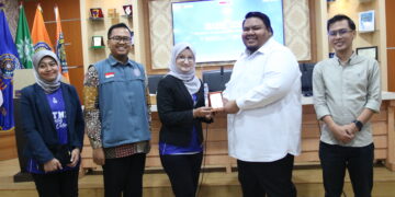 Bridging Leadership Across Borders: FEB UMSU & UUM Unveil Joint Academic Exchange!