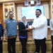 Bridging Leadership Across Borders: FEB UMSU & UUM Unveil Joint Academic Exchange!
