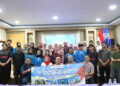 Connecting Campus to Community: FISIP UMSU and UUM Host Student Experience Exchange