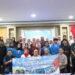 Connecting Campus to Community: FISIP UMSU and UUM Host Student Experience Exchange