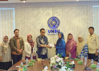 GLOBAL TEACHING JOURNEY BEGINS: Official Send-Off Ceremony of UMSU’s SEA-Teacher Delegation to CLSU Philippines