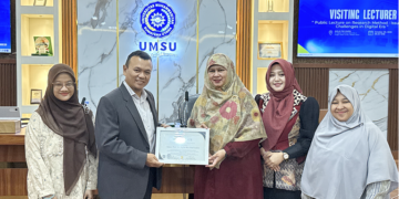 ETHICAL AI AND DIGITAL RESEARCH: FAI UMSU and UUM Host International Public Lecture on Modern Academic Literacy